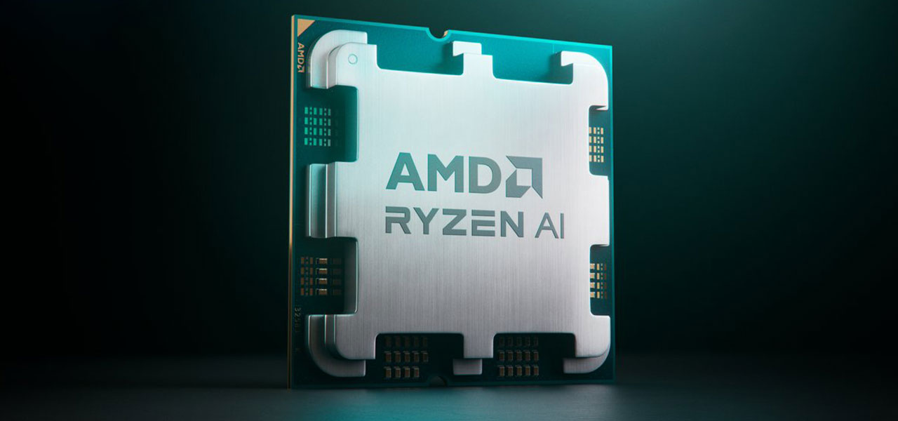 AMD Ryzen AI 300